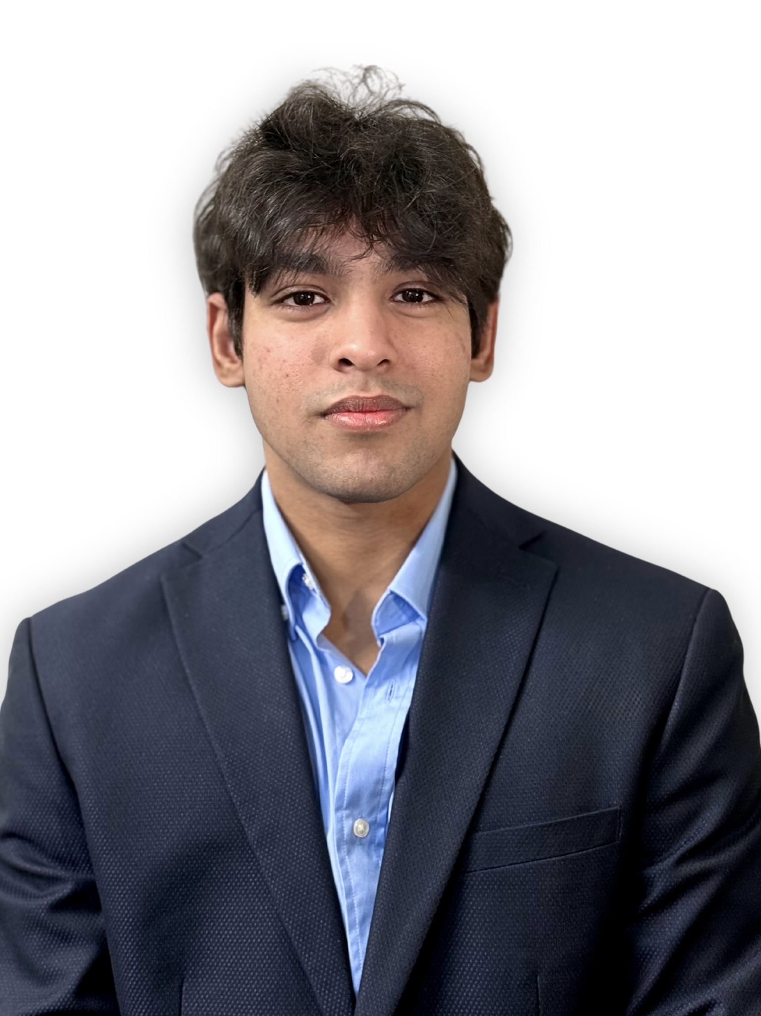Saurav Mukherjee